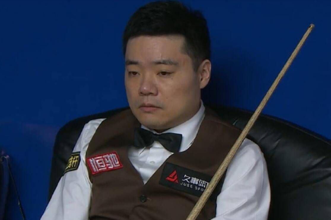 他们的肉体语言